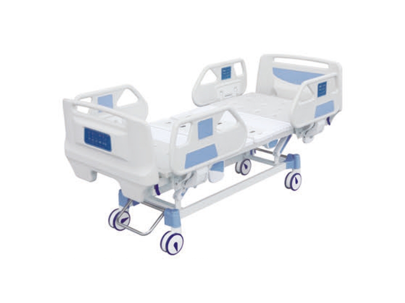 A3 三功能電動護(hù)理床(中控輪)