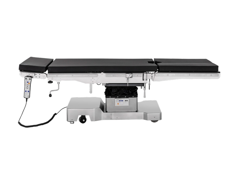 KDT-YO9B（超低位型）電動(dòng)綜合手術(shù)臺(tái)