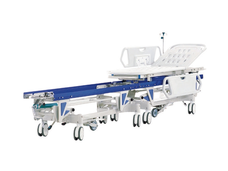 C26 KSD-1手術(shù)對(duì)接車(ABS護(hù)欄)