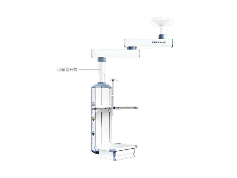 KDD-9 電動雙臂外科塔