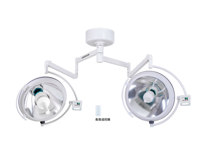 KDZF700/700（整體反射）手術(shù)無(wú)影燈