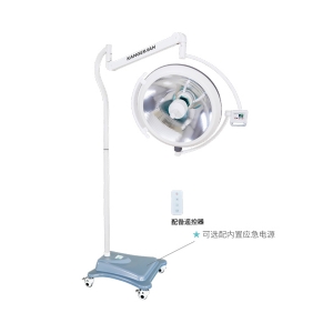 KYZF500（整體反射 經(jīng)典型）手術(shù)無影燈